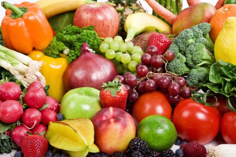 Vitaminas